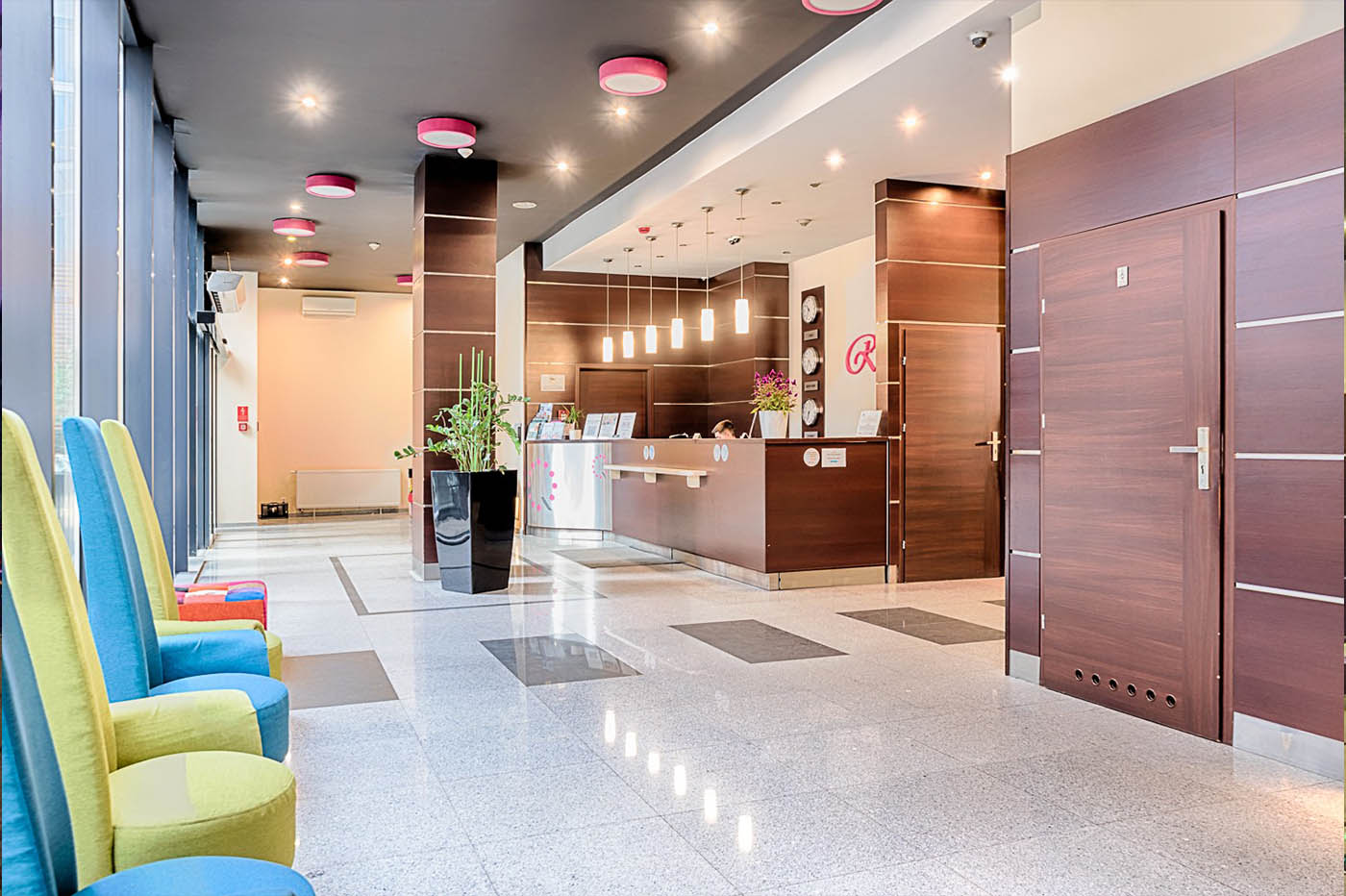 Boutique Hotel’s Piłsudskiego