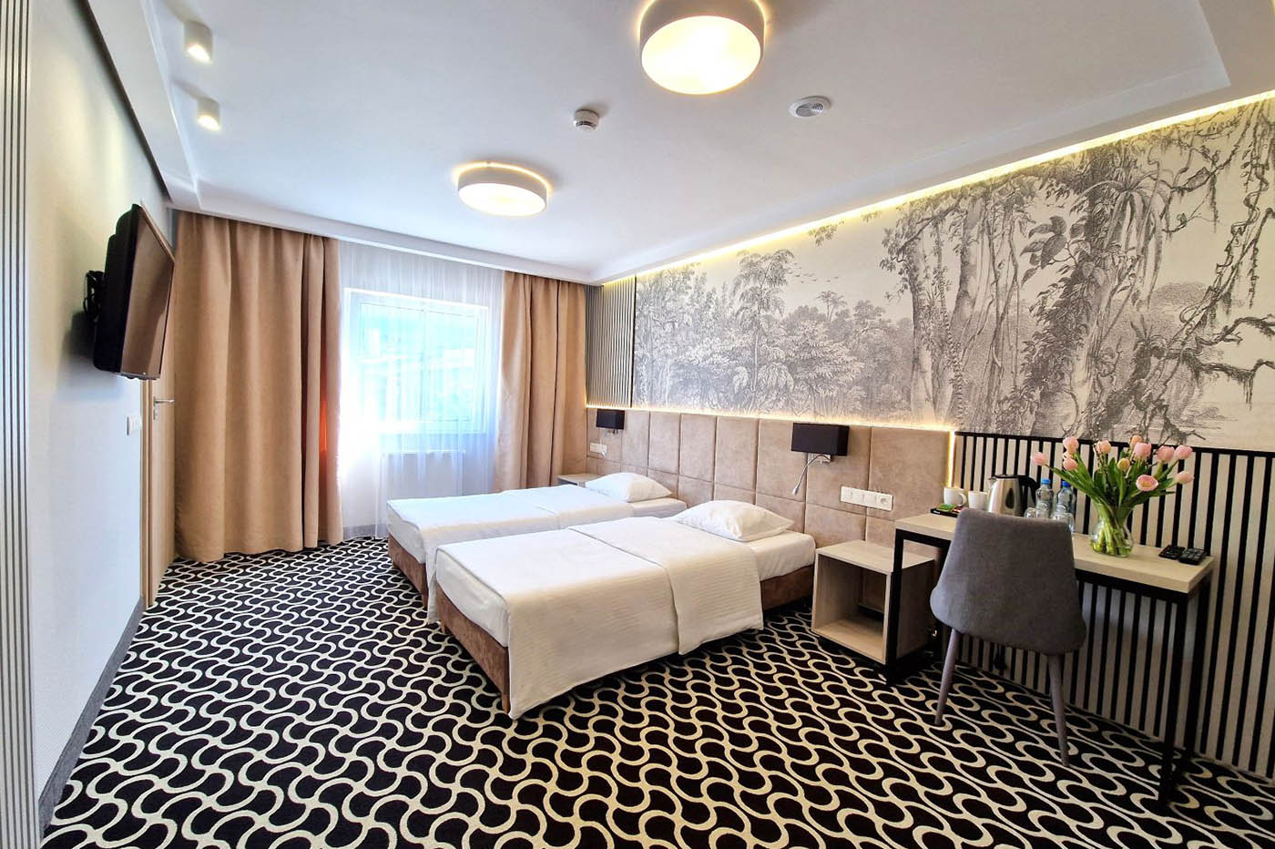 Citi Hotel’s Warszawa-Falenty