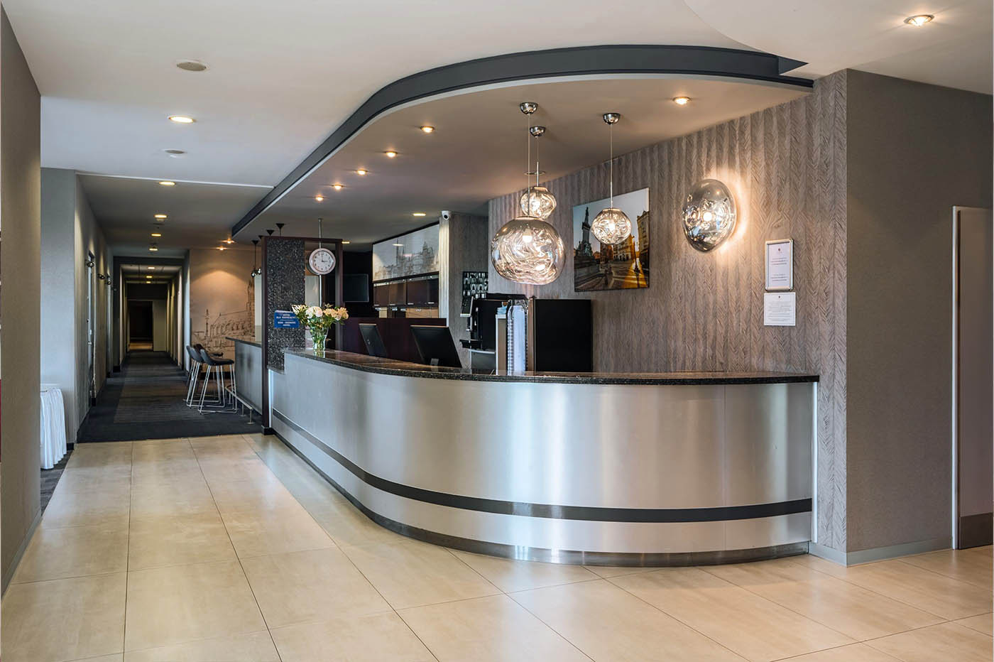 Express Kraków Hotel